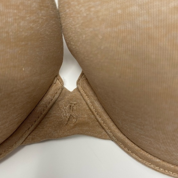 Victoria Secret Semi Demi Uplift Bra - Size 32D - Picture 2 of 6